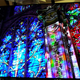 The Samsung Q9 can support multiple HDR formats. Image: Alex Cranz/Gizmodo